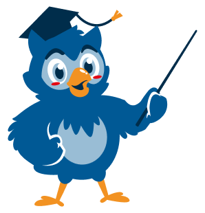 Decorative Bird